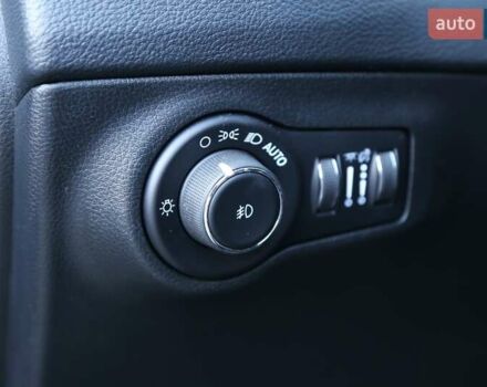 Сірий Джип Compass, об'ємом двигуна 2.36 л та пробігом 82 тис. км за 19500 $, фото 23 на Automoto.ua