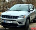 Сірий Джип Compass, об'ємом двигуна 2.4 л та пробігом 72 тис. км за 17000 $, фото 1 на Automoto.ua