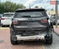 Сірий Джип Compass, об'ємом двигуна 2.36 л та пробігом 87 тис. км за 13300 $, фото 44 на Automoto.ua