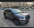 Сірий Джип Compass, об'ємом двигуна 2.4 л та пробігом 108 тис. км за 21274 $, фото 62 на Automoto.ua