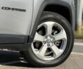 Сірий Джип Compass, об'ємом двигуна 2.4 л та пробігом 128 тис. км за 16900 $, фото 6 на Automoto.ua