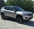 Сірий Джип Compass, об'ємом двигуна 2.4 л та пробігом 23 тис. км за 6795 $, фото 1 на Automoto.ua