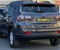 Сірий Джип Compass, об'ємом двигуна 2.36 л та пробігом 55 тис. км за 17900 $, фото 3 на Automoto.ua