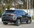 Сірий Джип Compass, об'ємом двигуна 2.4 л та пробігом 73 тис. км за 21800 $, фото 7 на Automoto.ua