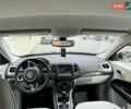 Серый Джип Компас, объемом двигателя 2.4 л и пробегом 180 тыс. км за 15500 $, фото 15 на Automoto.ua