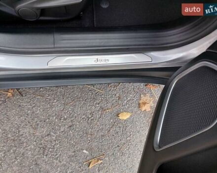 Серый Джип Компас, объемом двигателя 2.36 л и пробегом 74 тыс. км за 17300 $, фото 23 на Automoto.ua