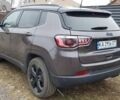 Серый Джип Компас, объемом двигателя 2.36 л и пробегом 91 тыс. км за 17600 $, фото 3 на Automoto.ua