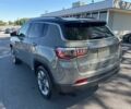 Джип Компас 2021 в Киеве на Automoto.ua Серый Джип Компас, объемом двигателя 2.4 л и пробегом 15 тыс. км за 10600 $, фото 5 на Automoto.ua