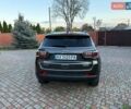 Джип Компас 2021 в Харькове на Automoto.ua Серый Джип Компас, объемом двигателя 2.36 л и пробегом 31 тыс. км за 19700 $, фото 4 на Automoto.ua
