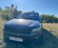 Сірий Джип Compass, об'ємом двигуна 2.4 л та пробігом 107 тис. км за 16000 $, фото 19 на Automoto.ua