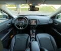 Сірий Джип Compass, об'ємом двигуна 2 л та пробігом 107 тис. км за 19300 $, фото 6 на Automoto.ua