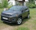 Сірий Джип Compass, об'ємом двигуна 2.4 л та пробігом 12 тис. км за 20000 $, фото 5 на Automoto.ua