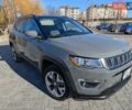 Сірий Джип Compass, об'ємом двигуна 2.36 л та пробігом 83 тис. км за 16900 $, фото 2 на Automoto.ua