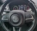 Сірий Джип Compass, об'ємом двигуна 2.36 л та пробігом 90 тис. км за 17900 $, фото 11 на Automoto.ua