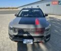 Серый Джип Компас, объемом двигателя 2.36 л и пробегом 60 тыс. км за 20000 $, фото 1 на Automoto.ua