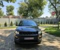 Сірий Джип Compass, об'ємом двигуна 2.4 л та пробігом 26 тис. км за 18200 $, фото 23 на Automoto.ua