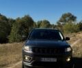 Сірий Джип Compass, об'ємом двигуна 2.4 л та пробігом 107 тис. км за 16000 $, фото 21 на Automoto.ua