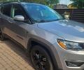 Сірий Джип Compass, об'ємом двигуна 0 л та пробігом 102 тис. км за 11900 $, фото 4 на Automoto.ua