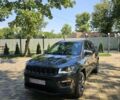 Сірий Джип Compass, об'ємом двигуна 2.4 л та пробігом 26 тис. км за 18200 $, фото 26 на Automoto.ua