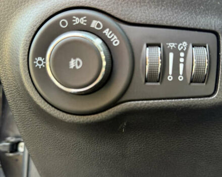 Сірий Джип Compass, об'ємом двигуна 2.4 л та пробігом 108 тис. км за 21274 $, фото 42 на Automoto.ua
