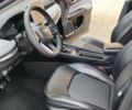 Сірий Джип Compass, об'ємом двигуна 2.36 л та пробігом 82 тис. км за 27500 $, фото 7 на Automoto.ua