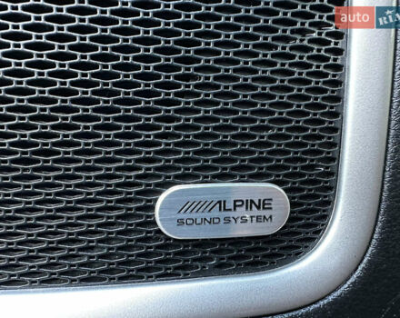 Сірий Джип Compass, об'ємом двигуна 2.4 л та пробігом 152 тис. км за 14700 $, фото 23 на Automoto.ua