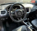 Сірий Джип Compass, об'ємом двигуна 2.4 л та пробігом 108 тис. км за 21274 $, фото 39 на Automoto.ua