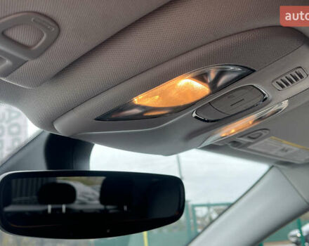 Сірий Джип Compass, об'ємом двигуна 2.4 л та пробігом 111 тис. км за 18999 $, фото 15 на Automoto.ua