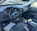 Джип Компас 2021 в Киеве на Automoto.ua Серый Джип Компас, объемом двигателя 2.4 л и пробегом 15 тыс. км за 10600 $, фото 7 на Automoto.ua
