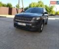 Сірий Джип Compass, об'ємом двигуна 2.36 л та пробігом 55 тис. км за 16900 $, фото 17 на Automoto.ua