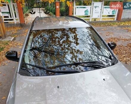 Серый Джип Компас, объемом двигателя 2.36 л и пробегом 74 тыс. км за 17300 $, фото 11 на Automoto.ua