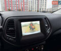Сірий Джип Compass, об'ємом двигуна 2.4 л та пробігом 128 тис. км за 17800 $, фото 29 на Automoto.ua