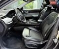 Серый Джип Компас, объемом двигателя 2.36 л и пробегом 166 тыс. км за 15800 $, фото 24 на Automoto.ua