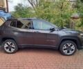 Серый Джип Компас, объемом двигателя 0 л и пробегом 69 тыс. км за 9900 $, фото 1 на Automoto.ua