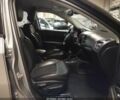 Сірий Джип Compass, об'ємом двигуна 2.4 л та пробігом 73 тис. км за 4800 $, фото 4 на Automoto.ua