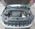 Джип Компас 2021 в Киеве на Automoto.ua Серый Джип Компас, объемом двигателя 2.36 л и пробегом 106 тыс. км за 19600 $, фото 15 на Automoto.ua