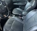 Серый Джип Компас, объемом двигателя 2.4 л и пробегом 87 тыс. км за 13899 $, фото 18 на Automoto.ua