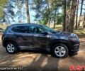 Сірий Джип Compass, об'ємом двигуна 2.4 л та пробігом 127 тис. км за 14500 $, фото 1 на Automoto.ua