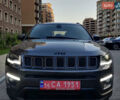 Сірий Джип Compass, об'ємом двигуна 2.4 л та пробігом 108 тис. км за 21274 $, фото 59 на Automoto.ua