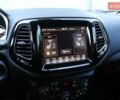 Сірий Джип Compass, об'ємом двигуна 2.36 л та пробігом 82 тис. км за 19500 $, фото 15 на Automoto.ua
