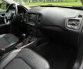 Серый Джип Компас, объемом двигателя 2.4 л и пробегом 32 тыс. км за 14900 $, фото 7 на Automoto.ua
