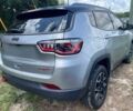 Джип Компас 2021 в Ивано-Франковске на Automoto.ua Серый Джип Компас, объемом двигателя 2.4 л и пробегом 24 тыс. км за 10000 $, фото 6 на Automoto.ua