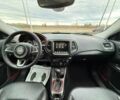 Серый Джип Компас, объемом двигателя 2.4 л и пробегом 41 тыс. км за 14900 $, фото 11 на Automoto.ua