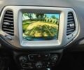 Сірий Джип Compass, об'ємом двигуна 2.4 л та пробігом 26 тис. км за 18200 $, фото 22 на Automoto.ua