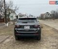 Серый Джип Компас, объемом двигателя 2.4 л и пробегом 75 тыс. км за 20600 $, фото 2 на Automoto.ua
