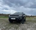 Сірий Джип Compass, об'ємом двигуна 2.4 л та пробігом 81 тис. км за 15800 $, фото 2 на Automoto.ua