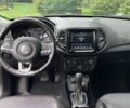 Серый Джип Компас, объемом двигателя 2.4 л и пробегом 13 тыс. км за 10300 $, фото 9 на Automoto.ua