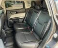 Сірий Джип Compass, об'ємом двигуна 2.4 л та пробігом 73 тис. км за 21800 $, фото 13 на Automoto.ua