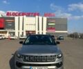 Сірий Джип Compass, об'ємом двигуна 2.4 л та пробігом 128 тис. км за 17500 $, фото 1 на Automoto.ua