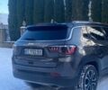 Сірий Джип Compass, об'ємом двигуна 2.36 л та пробігом 67 тис. км за 22000 $, фото 1 на Automoto.ua